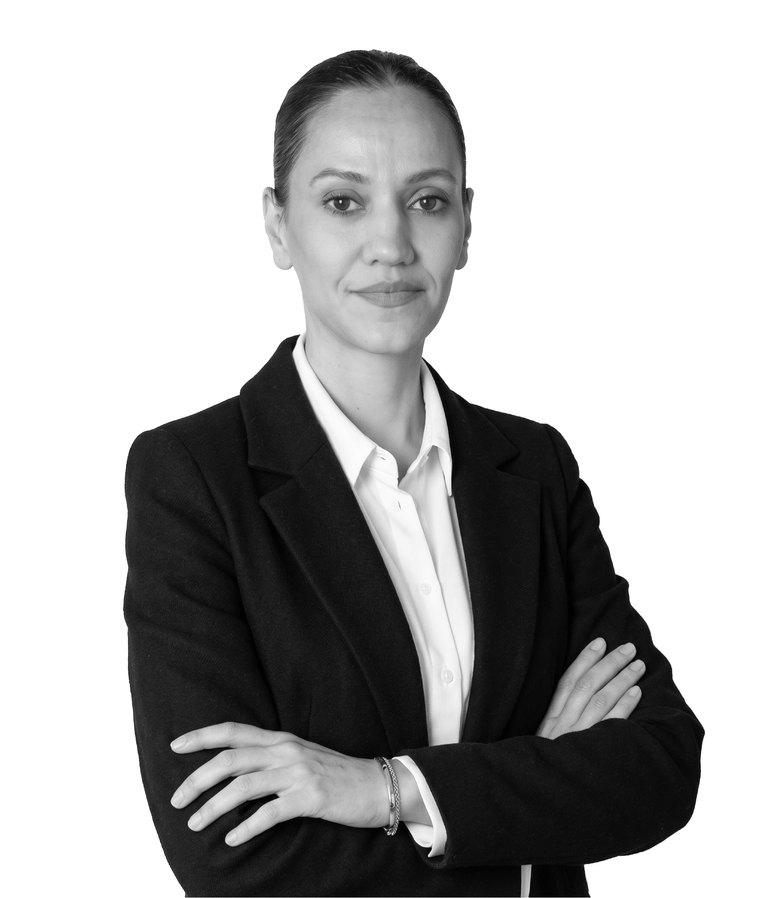 Kristina Radojicic