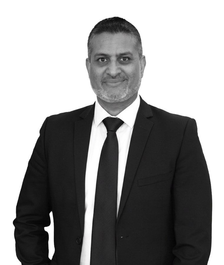 Murtaza Ebrahimji