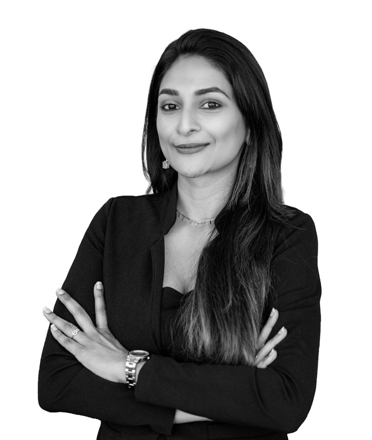 Nida Shaikh