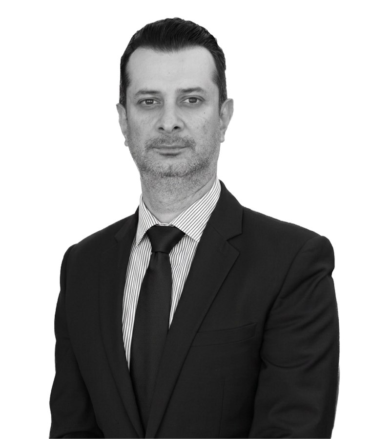 Rabih Riachy
