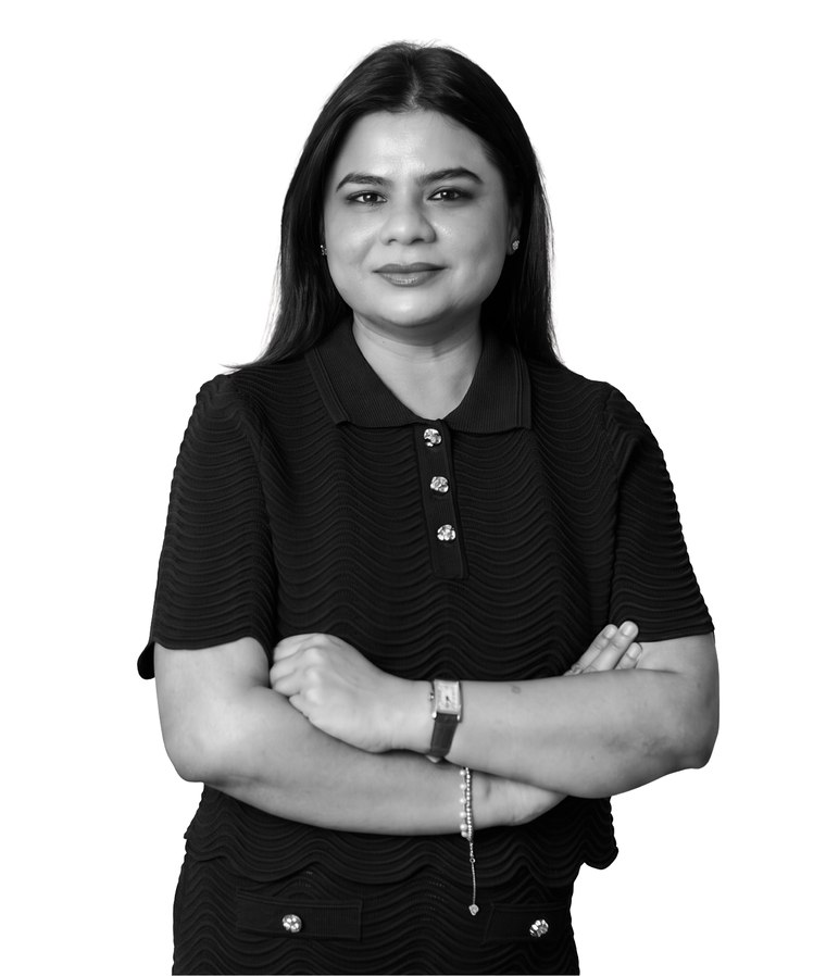 Richa Nigam