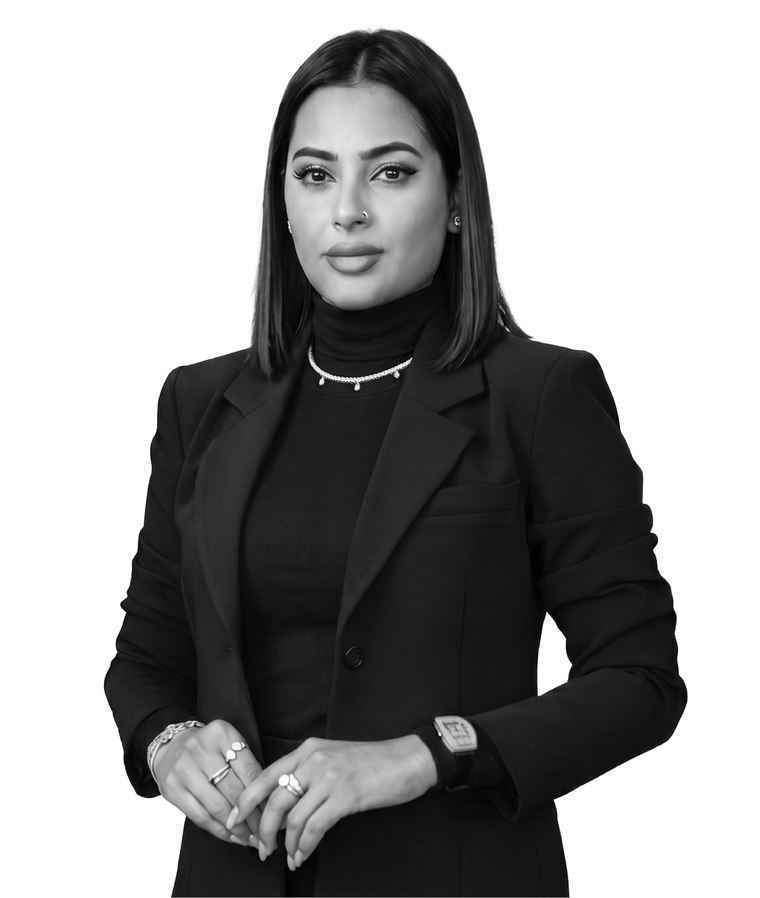 Sakshi Ghuman