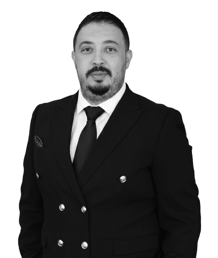 Sofiane Mahiout