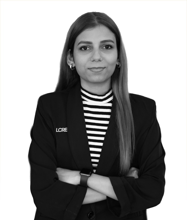 Syeda Arij Naqvi