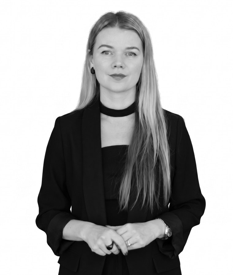 Xeniya Zyryanova