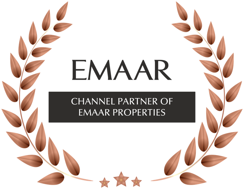 LCRE award 2018 Emaar