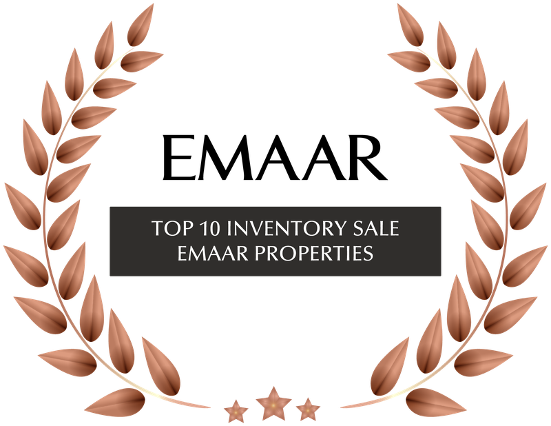 LCRE award 2019 Emaar
