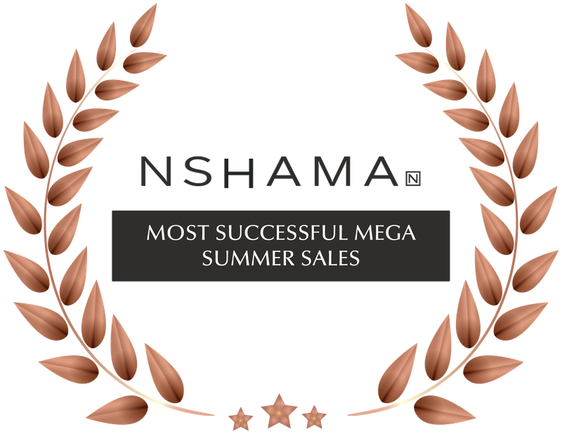 LCRE award 2020 Nashama