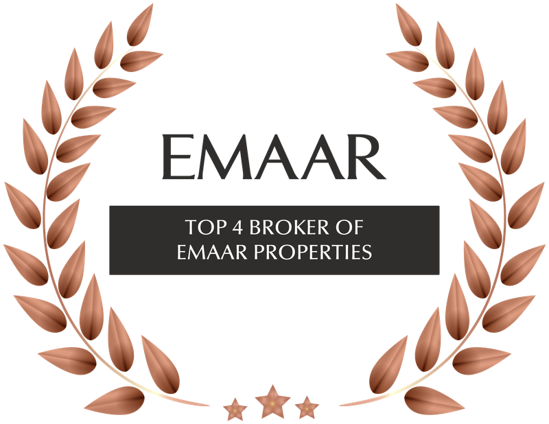 LCRE award 2021 Emaar