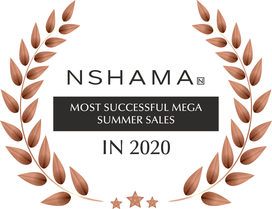 LCRE award 2020 Nashama
