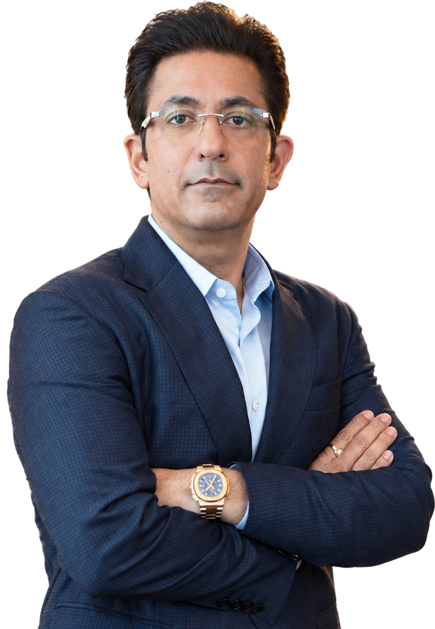 Shitij Kapoor